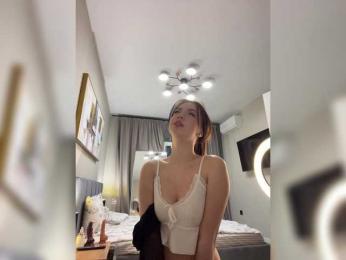 OlivkaVif — Bongacams recorded stream screenshot (21 Aug 2025)