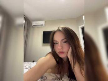 OlivkaVif — Bongacams recorded stream screenshot (21 Aug 2025)