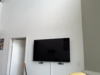 bloomyogi — Chaturbate recorded stream screenshot (21 Aug 2025)