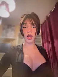 Carlita_cute — Stripchat recorded stream screenshot (22 Aug 2025)