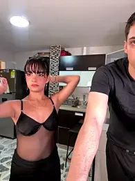 kevin_hotgirls — Stripchat recorded stream image, 22.08.2025 04:00