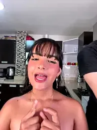 kevin_hotgirls — Stripchat recorded stream image, 22.08.2025 04:00