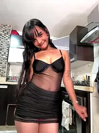 kevin_hotgirls — Stripchat recorded stream image, 22.08.2025 04:00