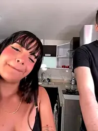 kevin_hotgirls — Stripchat recorded stream image, 22.08.2025 04:00