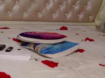 CarmellaAngel — Bongacams recorded stream image, 14.02.2025 11:30