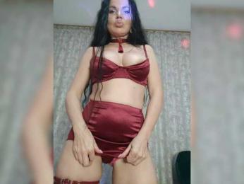 Kirakedi — Bongacams recorded stream image, 22.08.2025 17:40