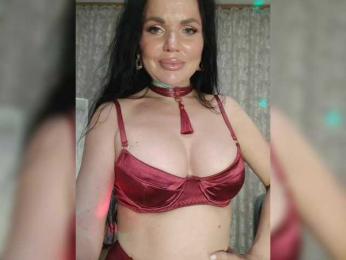 Kirakedi — Bongacams recorded stream image, 22.08.2025 17:40