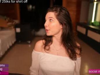 loollypop24 — Chaturbate recorded stream image, 22.08.2025 18:40