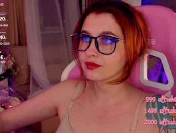 HoneyCherry — Bongacams recorded stream image, 22.08.2025 16:50