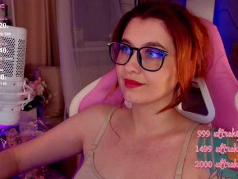 HoneyCherry — Bongacams recorded stream image, 22.08.2025 16:50