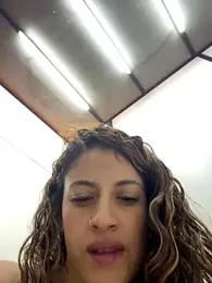 alana15 — Stripchat recorded stream image, 22.08.2025 21:20