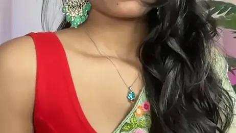 Wow-nisha — Stripchat recorded stream screenshot (23 Aug 2025)