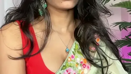 Wow-nisha — Stripchat recorded stream screenshot (23 Aug 2025)