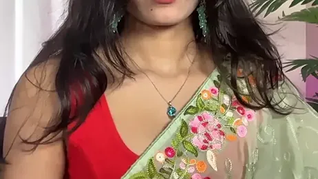 Wow-nisha — Stripchat recorded stream screenshot (23 Aug 2025)