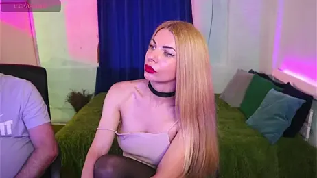 AlisaAleksandr — Stripchat recorded stream image, 23.08.2025 09:50