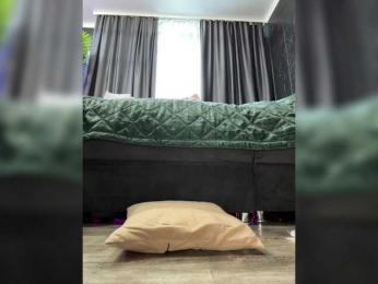 MagicMelody — Bongacams recorded stream image, 23.08.2025 07:00