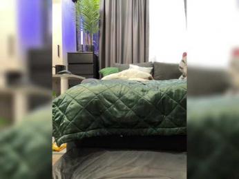 MagicMelody — Bongacams recorded stream image, 23.08.2025 07:00