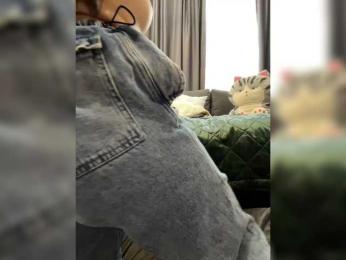MagicMelody — Bongacams recorded stream image, 23.08.2025 07:00