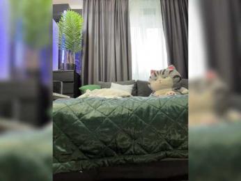 MagicMelody — Bongacams recorded stream image, 23.08.2025 07:00