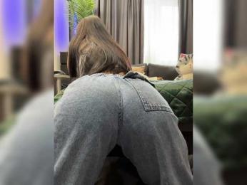 MagicMelody — Bongacams recorded stream image, 23.08.2025 07:00