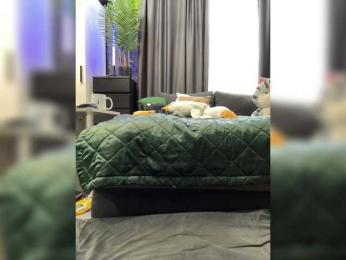 MagicMelody — Bongacams recorded stream image, 23.08.2025 07:00