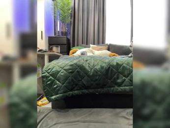 MagicMelody — Bongacams recorded stream image, 23.08.2025 07:00