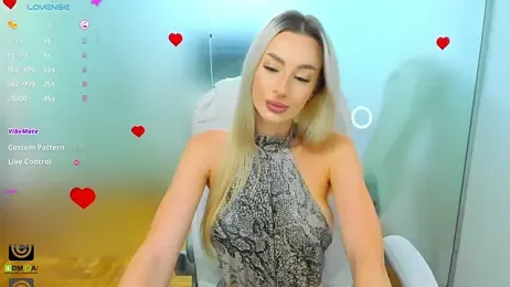 aileen_williams — Stripchat recorded stream screenshot (23 Aug 2025)