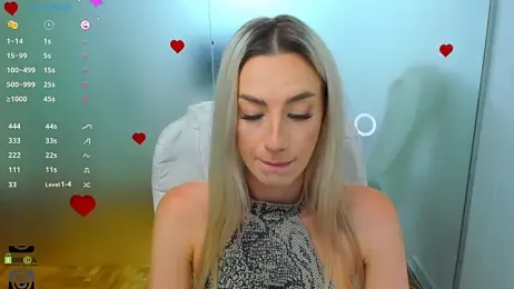 aileen_williams — Stripchat recorded stream screenshot (23 Aug 2025)