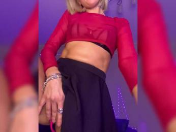 Stasya-moor — Bongacams recorded stream screenshot (14 Feb 2025)