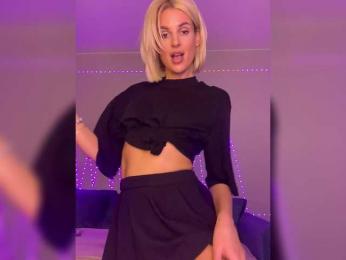 Stasya-moor — Bongacams recorded stream screenshot (14 Feb 2025)