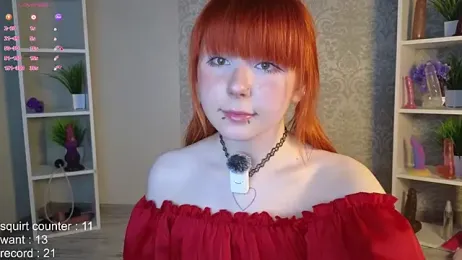 hannah_lourens — Stripchat recorded stream image, 23.08.2025 12:50