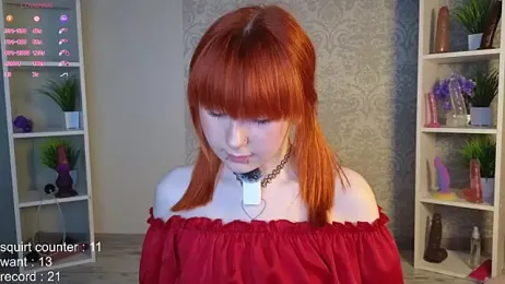 hannah_lourens — Stripchat recorded stream image, 23.08.2025 12:50