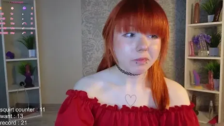 hannah_lourens — Stripchat recorded stream image, 23.08.2025 12:50