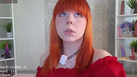 hannah_lourens — Stripchat recorded stream image, 23.08.2025 12:50