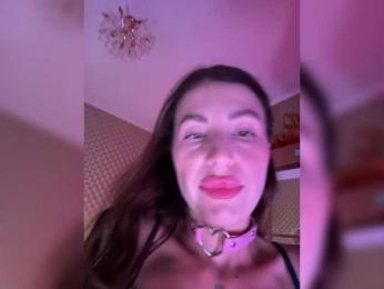 MilashaNyasha — Bongacams recorded stream image, 23.08.2025 17:40