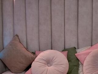 Mila Fiorela — Flirt4free recorded stream screenshot (23 Aug 2025)