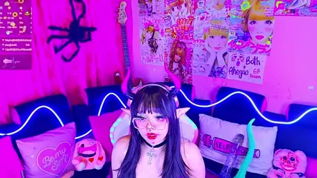 LaytonBox — Stripchat recorded stream image, 23.08.2025 21:20