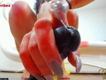 krisi_kiss — Chaturbate recorded stream image, 27.01.2025 04:00