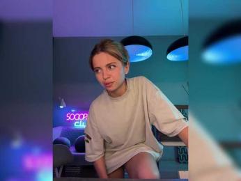 Nataliecroys — Bongacams recorded stream image, 23.08.2025 22:40