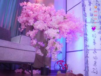 Marry-Cordy — Bongacams recorded stream screenshot (24 Aug 2025)