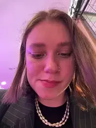 lucy-joy — Stripchat recorded stream screenshot (24 Aug 2025)