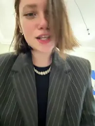 lucy-joy — Stripchat recorded stream screenshot (24 Aug 2025)