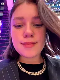 lucy-joy — Stripchat recorded stream screenshot (24 Aug 2025)