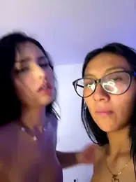 Maddy_Rouse_ — Stripchat recorded stream image, 24.08.2025 11:00