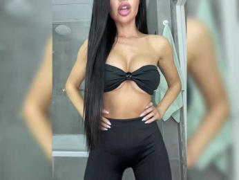 nicole21x — Bongacams recorded stream screenshot (24 Aug 2025)