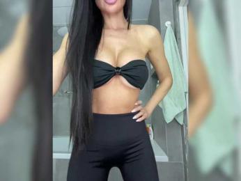 nicole21x — Bongacams recorded stream screenshot (24 Aug 2025)