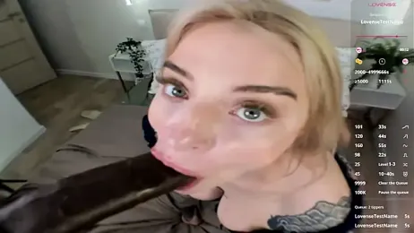 lil_shouty_bitch — Stripchat recorded stream screenshot (24 Aug 2025)