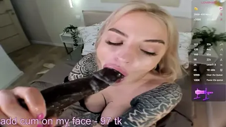 lil_shouty_bitch — Stripchat recorded stream screenshot (24 Aug 2025)