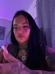 _MelinaCurves_ — Stripchat recorded stream image, 24.08.2025 20:20