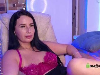 Baaayyyy — Bongacams recorded stream image, 24.08.2025 21:40